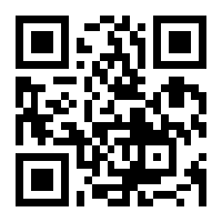 Código QR para acceder a la versión móvil Zamba Casino Casino