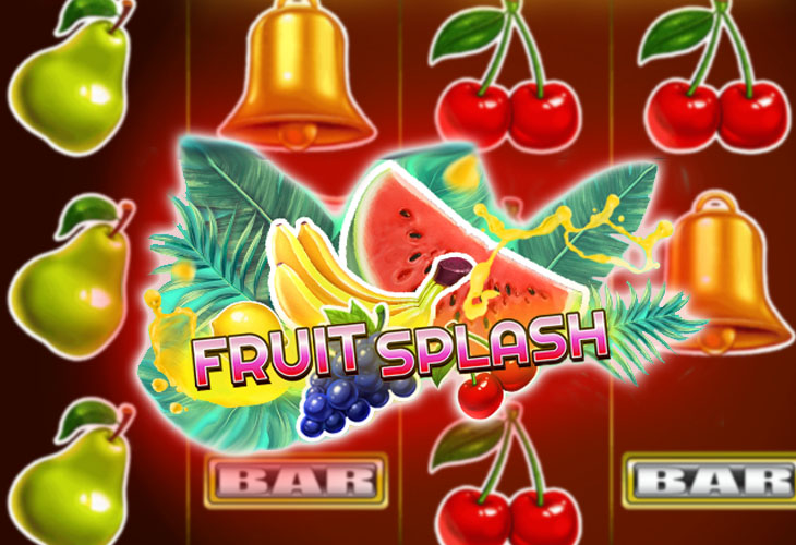 Fruit Splash! - Manna Play slot at Zamba Casino Casino