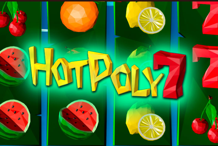Hot Poly 7 - Promatic slot at Zamba Casino Casino