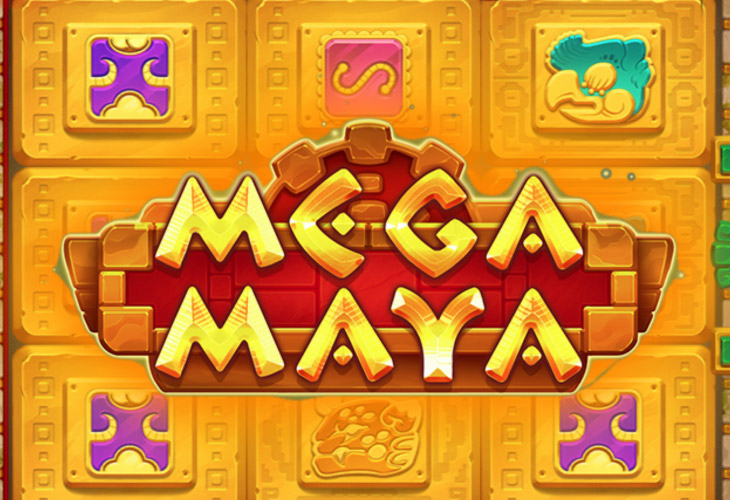 Mega Maya - Swintt slot at Zamba Casino Casino