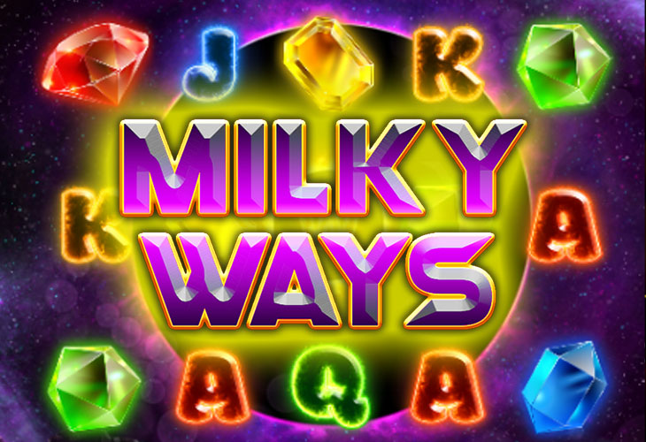 Milky Ways - Nolimit City slot at Zamba Casino Casino