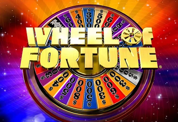 Wheel Of Fortune - IGT slot at Zamba Casino Casino